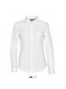 Camisa Stretch Personalizable para Mujer y Hombre Manga Larga